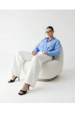 7599 GÖMLEK-NOVARA ÇİZGİLİ