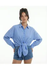 CHEMISE 5213 - RAYURES SAN JOSE