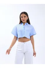 6882 CHEMISE - RAYURES SAN DIEGO