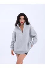 7199 SWEAT-GRAY