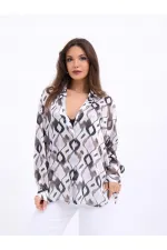 CHEMISE 7416 - MUNICH