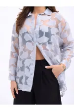 6885 CHEMISE-SASSARI