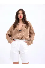 CHEMISE 6341 - HAMBOURG