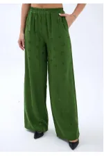 7400 TROUSERS - NOVARA