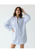 CHEMISE 4474 - RAYURES BERLIN