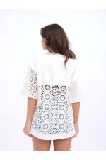 6953 SHIRT - WHITE