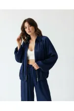 7550 TAKIM-LACİVERT