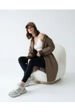 7476 TRENÇKOT-KAHVE