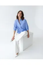 7452 SHIRT - SAN JOSE STRIPED