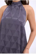 6598 DRESS - NEW ORLEANS