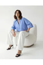 7556 GÖMLEK-SAN JOSE ÇİZGİLİ