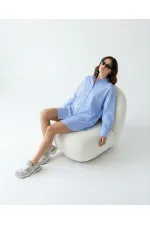 4474 SHIRT - SAN DIEGO STRIPED