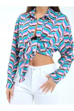 CHEMISE 5764 - HAMBOURG