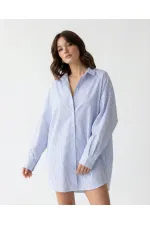 CHEMISE 4474 - RAYURES MIAMI