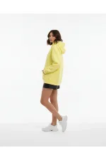 7540 SWEAT-YELLOW