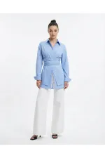 7606 GÖMLEK-SAN JOSE ÇİZGİLİ