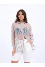 CHEMISE 6885 - CATANIA