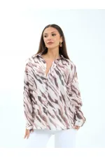 5764 SHIRT-BARLETTA