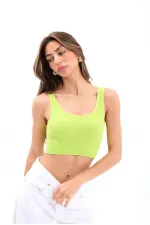 2503 BÜSTİYER-YEŞİL