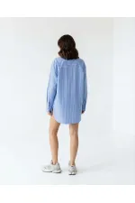 CHEMISE 6993 - AREZZO RAYÉE