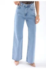 7415 DENIM JEANS - LIGHT BLUE