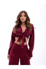 6759 CROP-BORDO