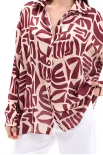 5764 GÖMLEK-BARCELONA