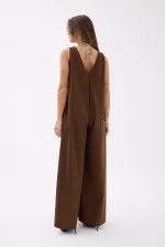 7542 SALOPETTE - CAMEL