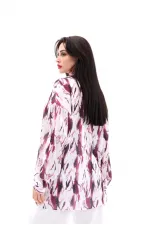 5764 CHEMISE - LONDRES