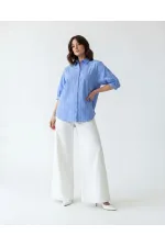 7452 SHIRT - SAN JOSE STRIPED