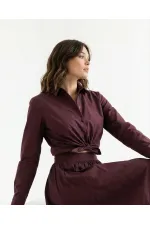 7591 GÖMLEK-MÜRDÜM