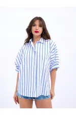 5190 SHIRT - BALTIMORE STRIPED