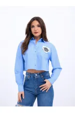 CHEMISE 7383 - RAYURES DALLAS