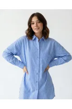 CHEMISE 6993 - RAYURES DENVER