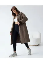 7476 TRENÇKOT-KAHVE