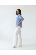 7452 SHIRT - AREZZO STRIPED