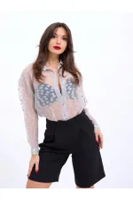 6885 SHIRT - PALERMO