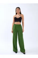 7400 TROUSERS - NOVARA