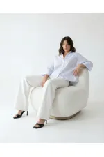 7556 SHIRT - BERLIN STRIPED