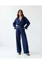 7590 TULUM-NAVY BLUE