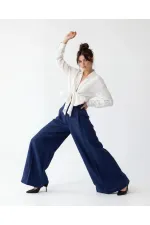 6756 PANTOLON-LACİVERT