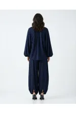 7550 TAKIM-LACİVERT