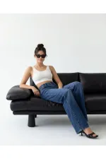 7618 KOT PANTOLON-BLUE