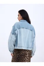 6789 KOT CEKET-MAVİ