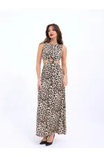 7157 DRESS - VERONA