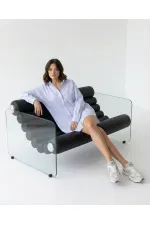 CHEMISE 4474 - RAYURES MIAMI