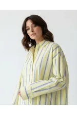 4474 SHIRT - TRENTO STRIPED 4474 SHIRT - TRENTO STRIPED