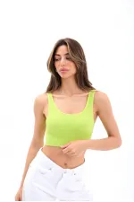 2503 BÜSTİYER-YEŞİL