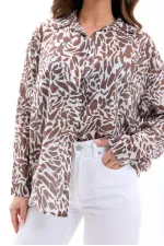 CHEMISE 7381 - BREMEN