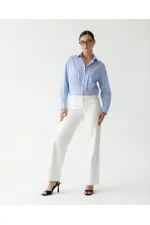 7599 SHIRT - SIKAGO STRIPED